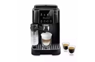 Nearly New - De'Longhi ECAM220.60.B Magnifica Start Fully Automatic Bean to Cup Coffee Machine - Black