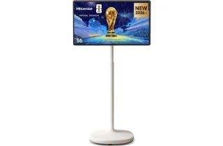 Hisense 32S6S 32" 4K RoamView TV (2026)