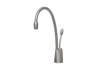 InSinkErator GN1100 Filtered Steaming Hot Water Secondary Tap