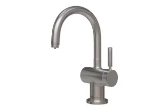 InSinkErator HC3300 Filtered Ambient and Steaming Hot Water Secondary Tap