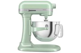 KitchenAid 5KSM60SPXBPT Artisan Bowl-Lift 5.6L Stand Mixer - Pistachio
