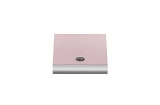 Everhot Cooker Hood - 600mm