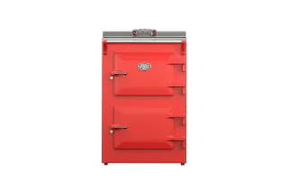 Everhot 60 Cooker