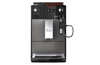 Ex Display - Melitta F270-100 Avanza 600 Bean to Cup Coffee Machine - Mystic Titan
