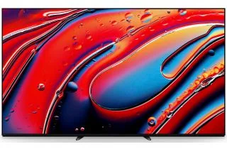 Sony K65XR90PU 65" BRAVIA 9 Mini LED 4K Google TV (2024)