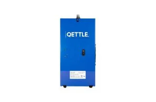 Qettle Chiller