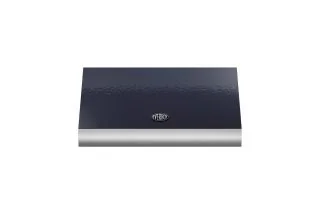Everhot Cooker Hood - 900mm