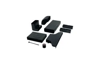 Bertazzoni 901606 Plinth-out Filtering Kit