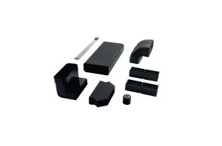 Bertazzoni 901607 Plinth-out Filtering Kit