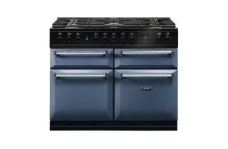 AGA Masterchef Deluxe 110 Dual Fuel Range Cooker