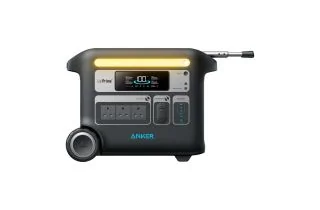 Anker Solix PowerHouse 767 Portable Power Station