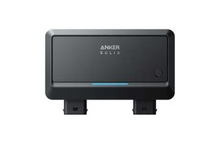 Anker Solix Alternator Charger