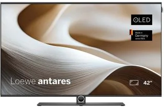 Loewe Antares 42" 4K OLED Smart TV