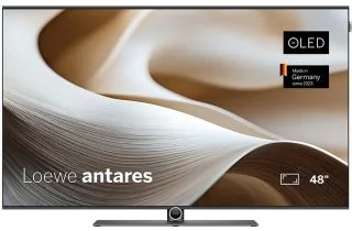 Loewe Antares 48" 4K OLED Smart TV