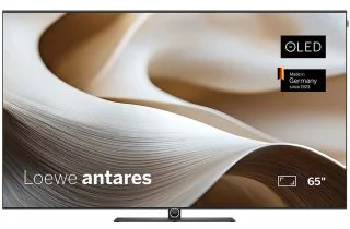 Loewe Antares 65" 4K OLED Smart TV