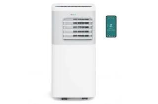 EcoAir Apollo 10K Smart Portable Air Conditioner