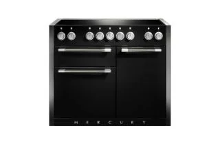 Mercury 1082 Induction Range Cooker