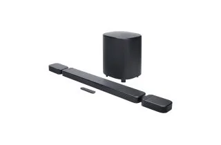 JBL Bar 800MK2 7.1-channel Dolby Atmos Soundbar with Wireless Subwoofer