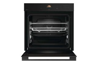 Hisense BAS6AH8BUKWF Built-in Oven with Steam - Black