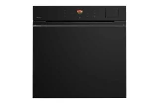 Hisense BAS6AH8BUKWF Built-in Oven with Steam - Black