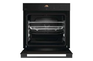 Hisense BAS6PH8BUKWF Built-in Oven with Steam - Black