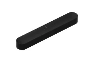 Sonos Beam (Gen 2) Soundbar - Black