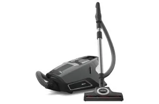 Nearly New - Miele Blizzard CX1 Cat & Dog Flex Bagless Cylinder Vacuum Cleaner