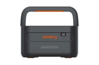 Jackery Battery Pack 1000 Plus