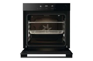Hisense BSA66346PDBGUK Built-in Oven - Black