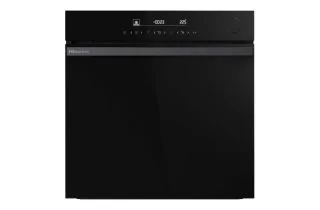 Hisense BSA66346PDBGUK Built-in Oven - Black