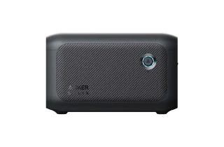 Anker Solix BP1000 Expansion Battery