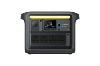 Anker Solix C1000X Portable Power Station