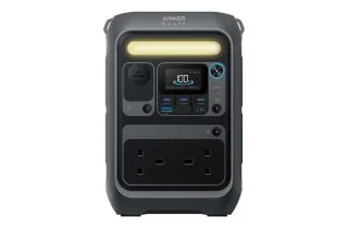Anker Solix C300X Portable Power Station