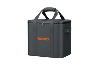 Jackery Carrying Case Bag (Large) for Portable Power Stations