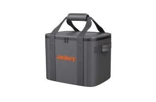 Jackery Carrying Case Bag (Medium) for Portable Power Stations