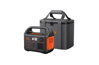 Jackery Carrying Case Bag (Small) for Portable Power Stations
