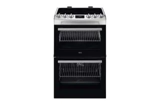 AEG CCX1530ACM SurroundCook Cooker with Ceramic Hob