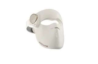 Dreame Chrona LED Light Anti-Aging Skin Care Mask - Beige