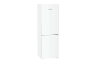 Ex Display - Liebherr CNd 5203 Pure Fridge Freezer with EasyFresh & NoFrost - White
