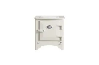 Everhot Electric Stove - Cream