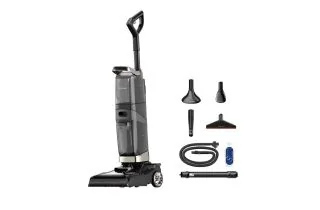 Dreame CU20 Pro Steam Carpet Cleaner