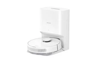 Dreame D10 Plus Gen2 Self-Emptying Robot Vacuum Cleaner & Mop