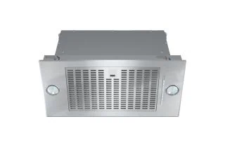 Miele DA 2360 Extractor Unit - Stainless Steel