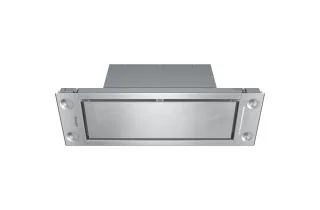 Miele DA 2698 Extractor Unit - Stainless Steel