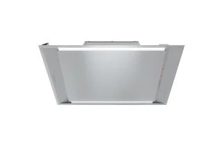 Miele DAC 2940 Stella Ceiling Extractor - Stainless Steel