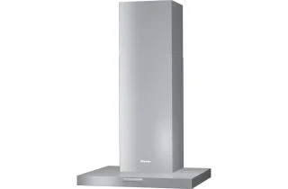 Miele DAW 1620 Active Wall Mounted Sooker Hood - Stainless Steel