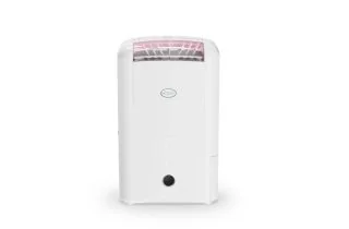 EcoAir DD1 Simple MK3 7.5L Desiccant Dehumidifier - Pink