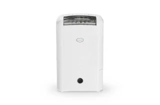 EcoAir DD1 Classic MK6 Desiccant 7.5L Dehumidifier - Grey
