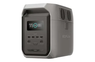 EcoFlow DELTA 3 1500 Portable Power Station