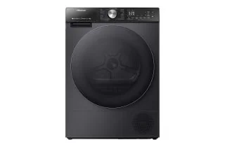 Hisense DH5S102BB 10kg Tumble Dryer - Black